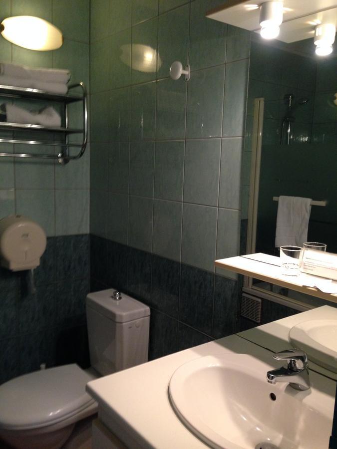 Auberge La Borie Nantes Szoba fotó