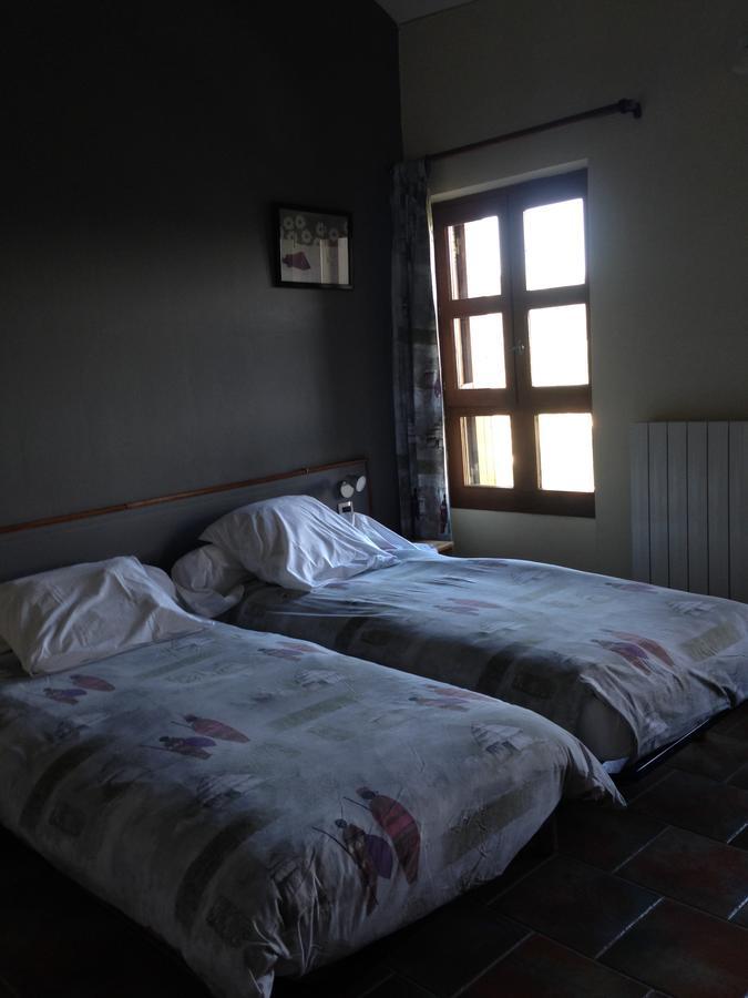 Auberge La Borie Nantes Szoba fotó
