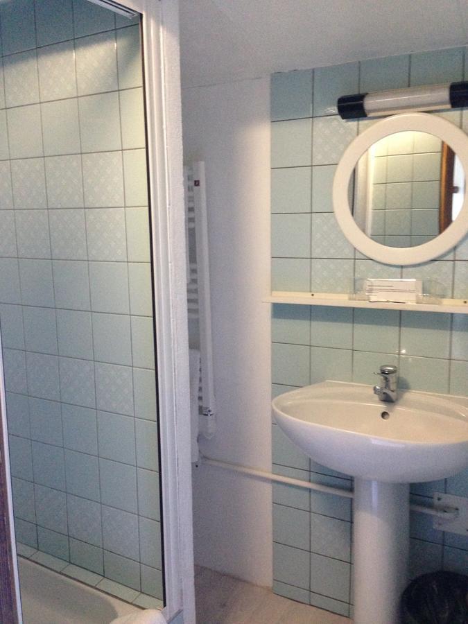 Auberge La Borie Nantes Szoba fotó
