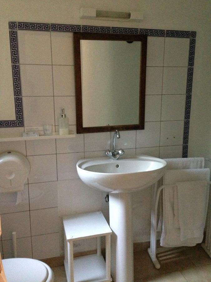 Auberge La Borie Nantes Szoba fotó