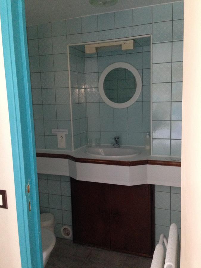 Auberge La Borie Nantes Szoba fotó