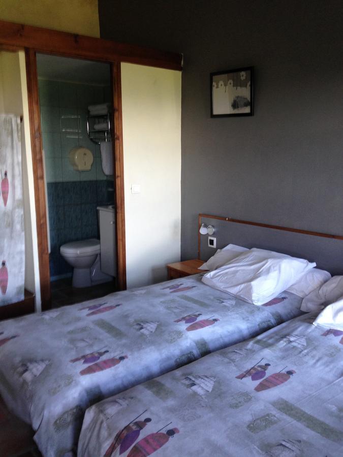 Auberge La Borie Nantes Szoba fotó